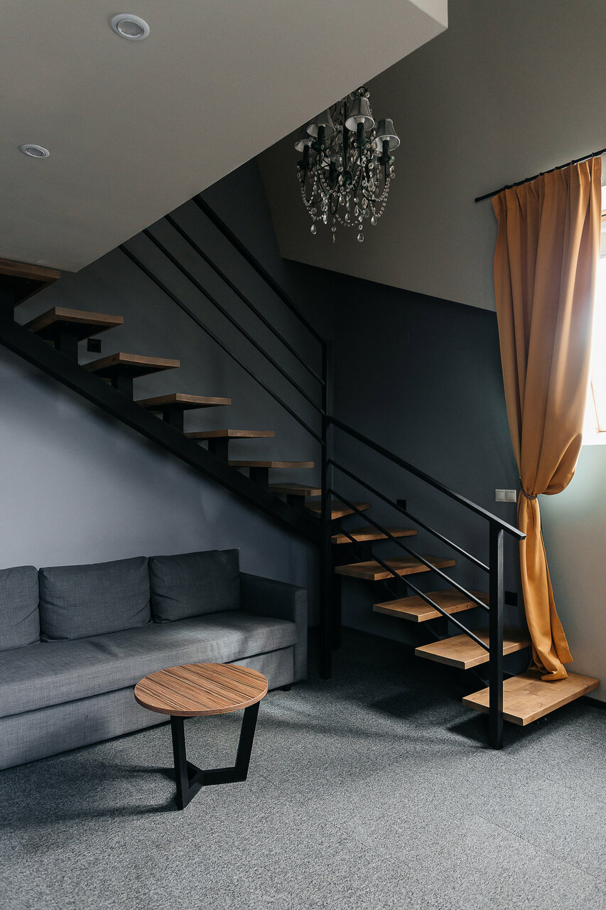 Гостиница Аура Вологда