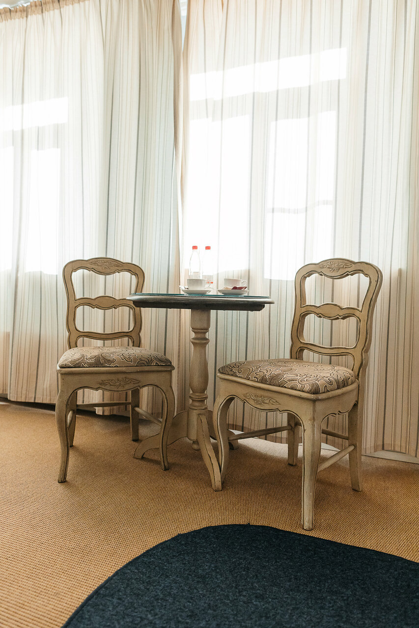 Гостиница Аура Вологда-72