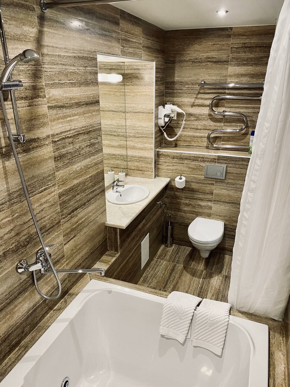 Гостиница Аура Вологда-199