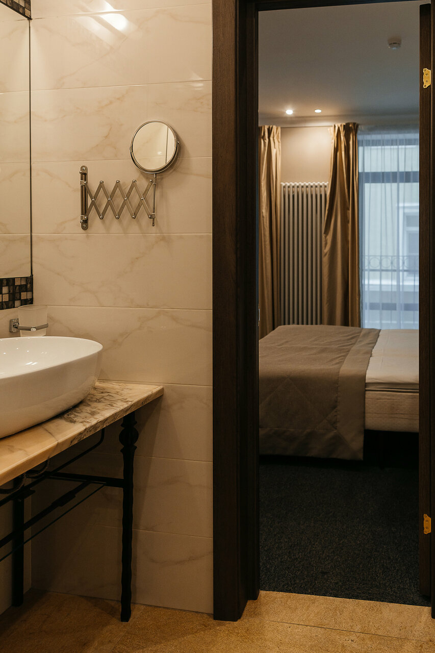 Гостиница Аура Вологда