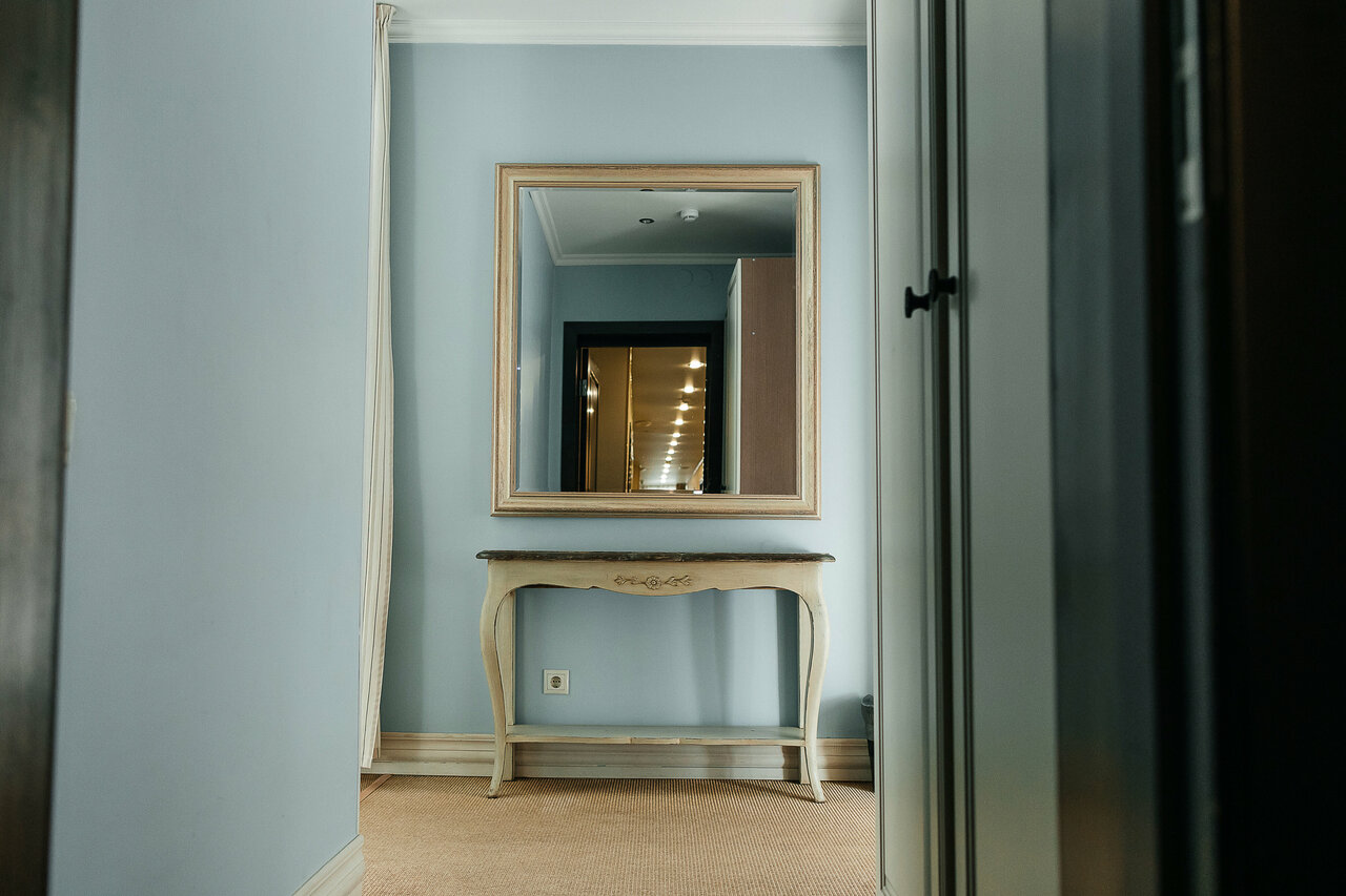 Гостиница Аура Вологда-64