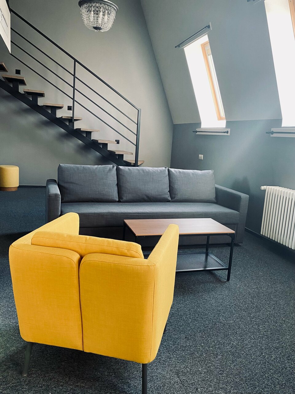 Гостиница Аура Вологда-70