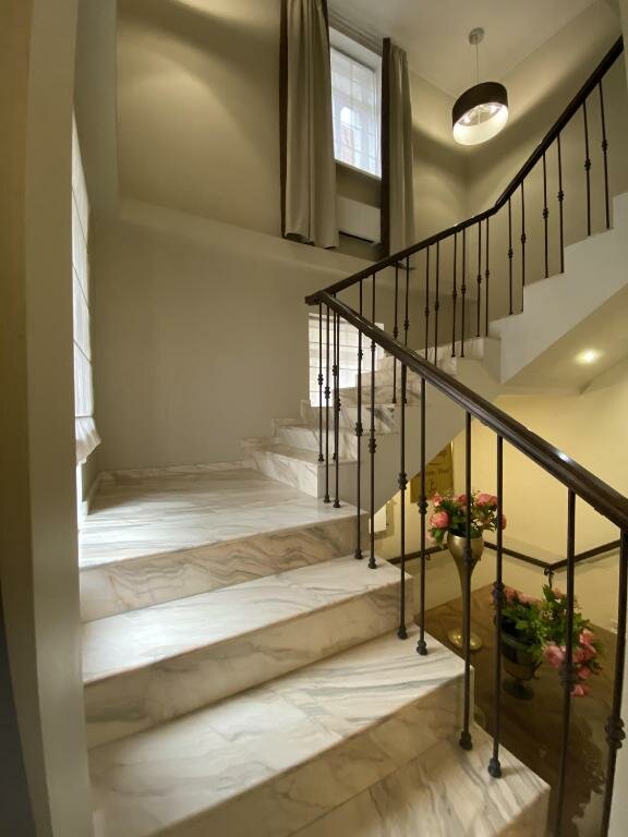 Гостиница Аура Вологда-7