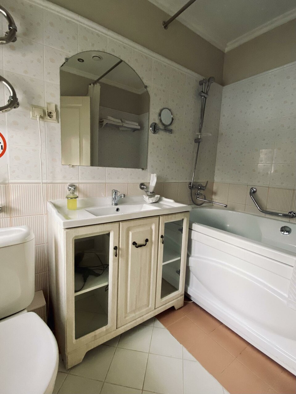 Гостиница Аура Вологда-175