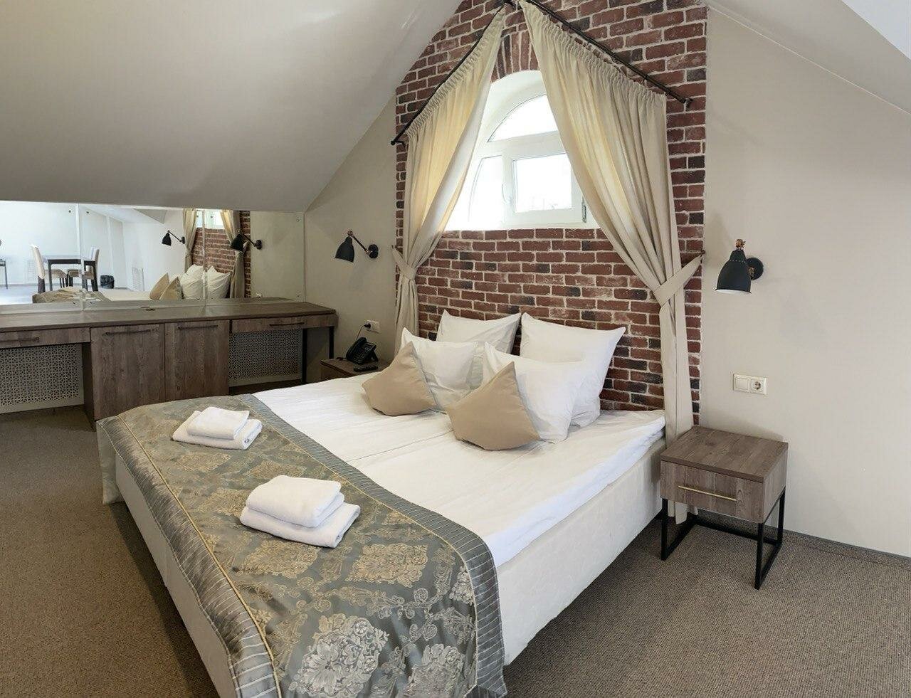 Гостиница Аура Вологда-165