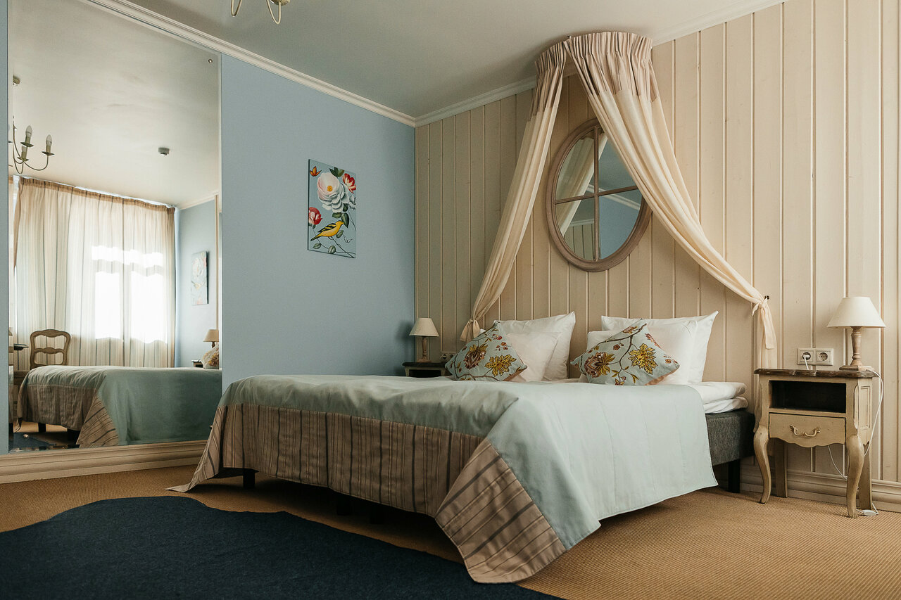 Гостиница Аура Вологда-62