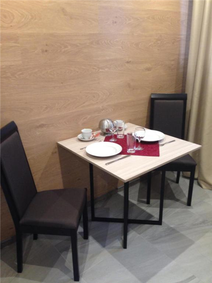 Гостиница Аура Вологда