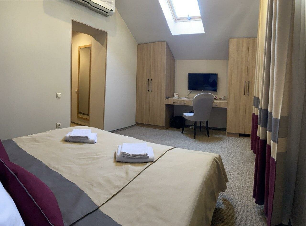 Гостиница Аура Вологда-192