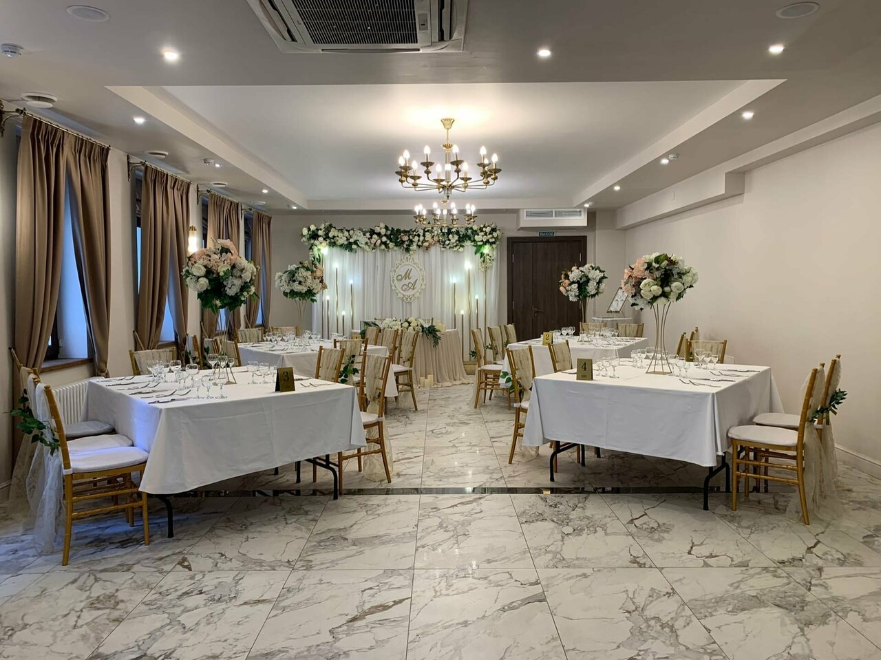 Гостиница Аура Вологда-214