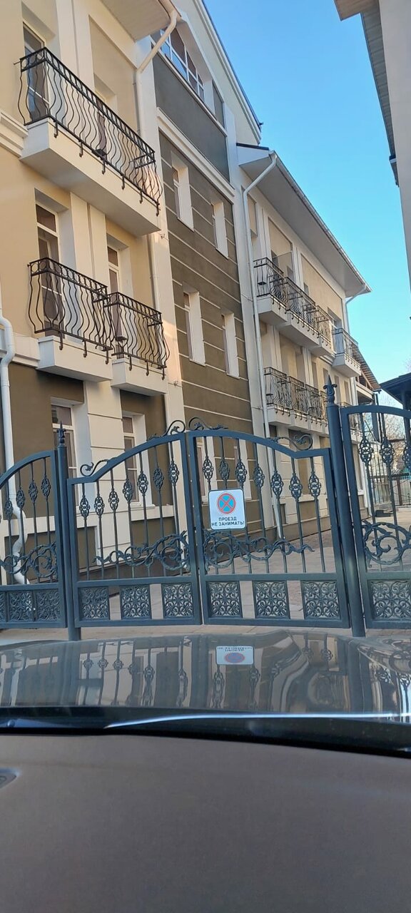 Гостиница Аура Вологда-249