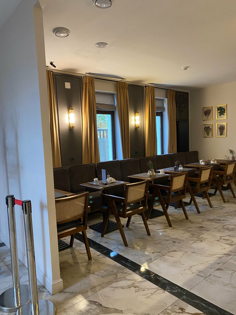 Гостиница Аура Вологда-47