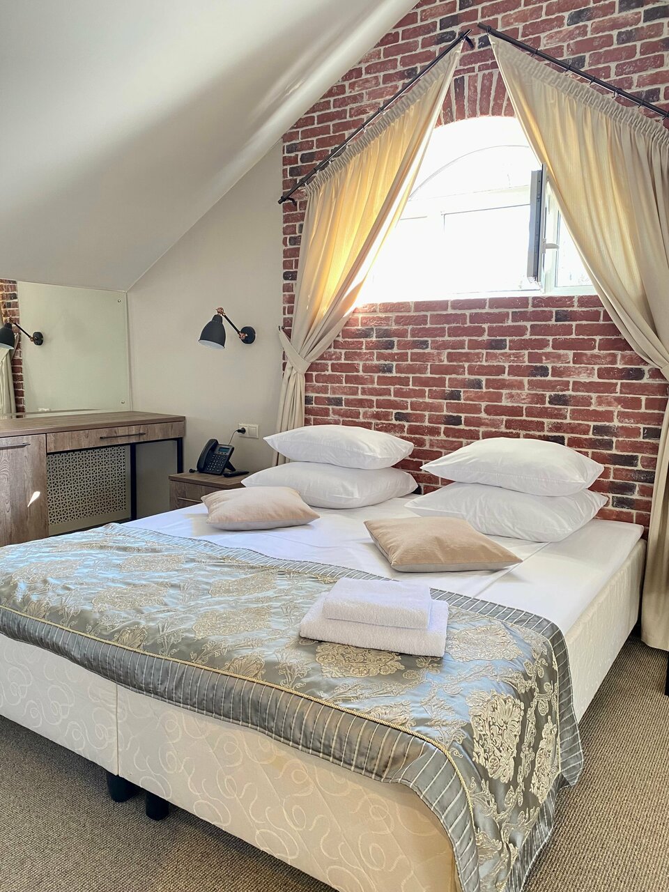 Гостиница Аура Вологда-50