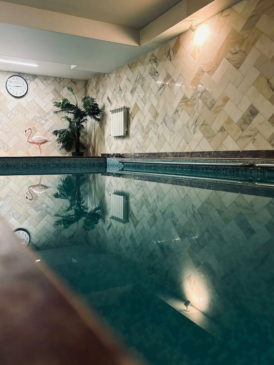 Гостиница Аура Вологда-190