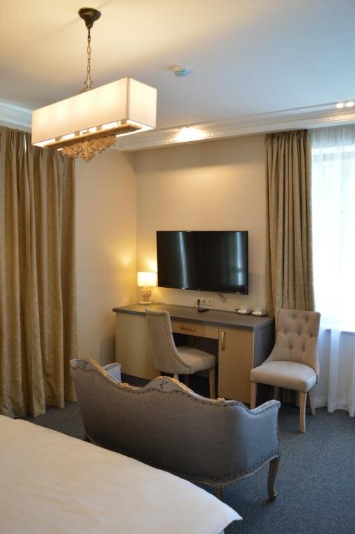 Гостиница Аура Вологда-61