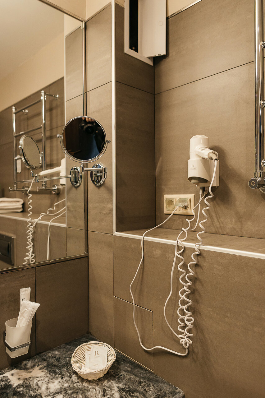 Гостиница Аура Вологда