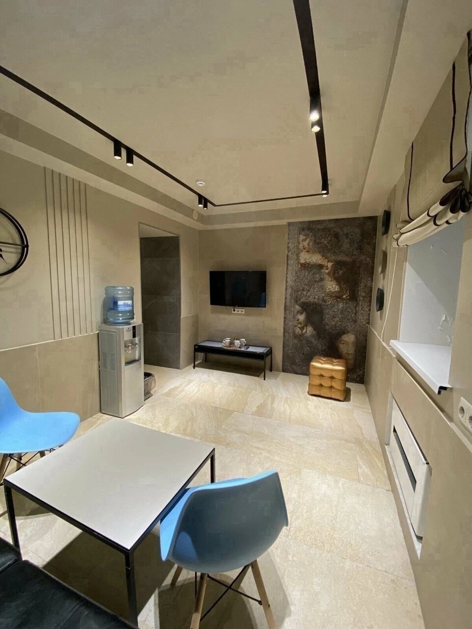 Гостиница Аура Вологда-183