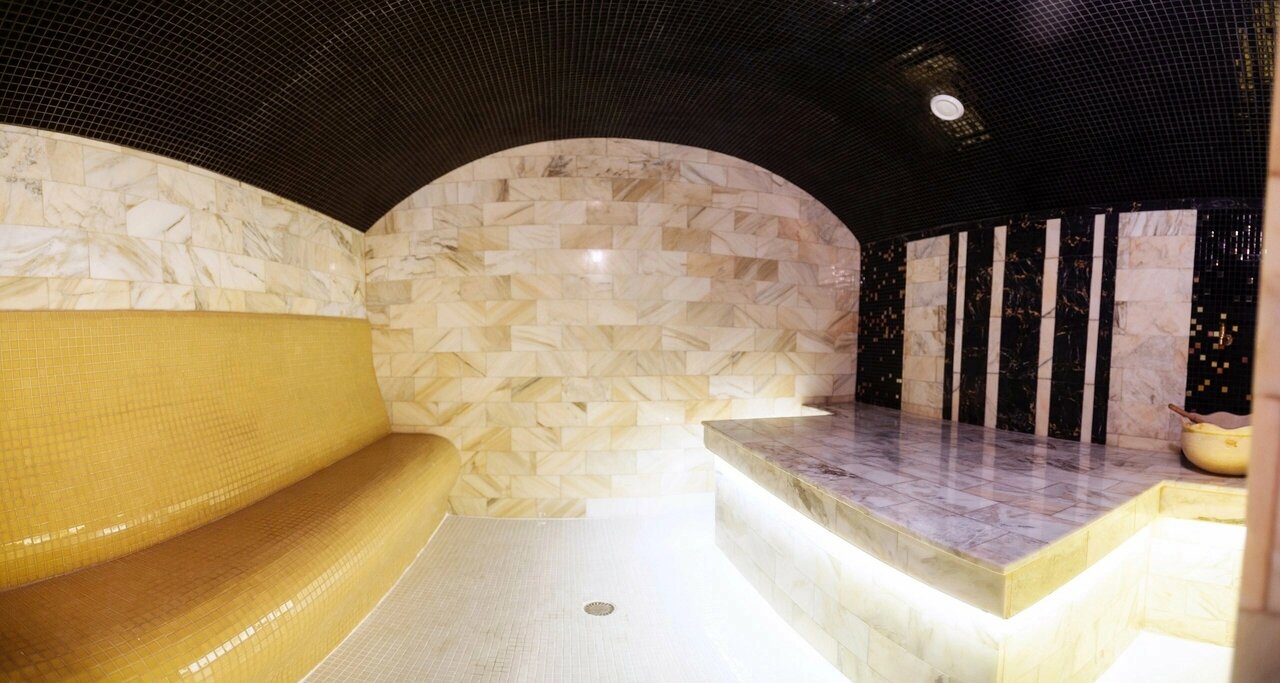 Гостиница Аура Вологда-122