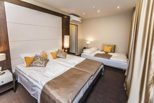 Гостиница Аура Вологда-159