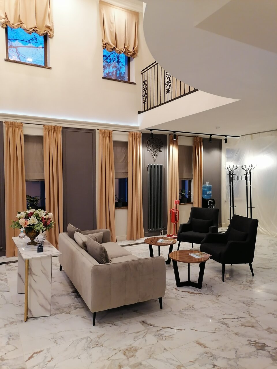 Гостиница Аура Вологда-8