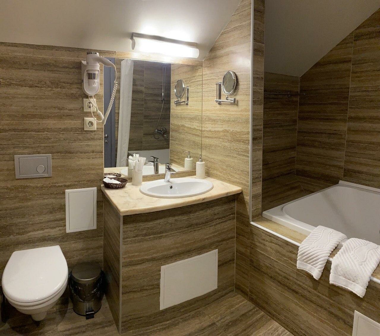 Гостиница Аура Вологда-157