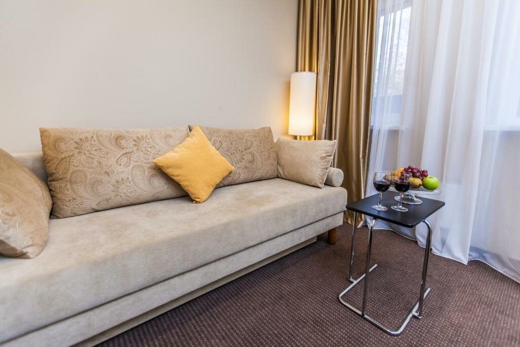 Гостиница Аура Вологда-24