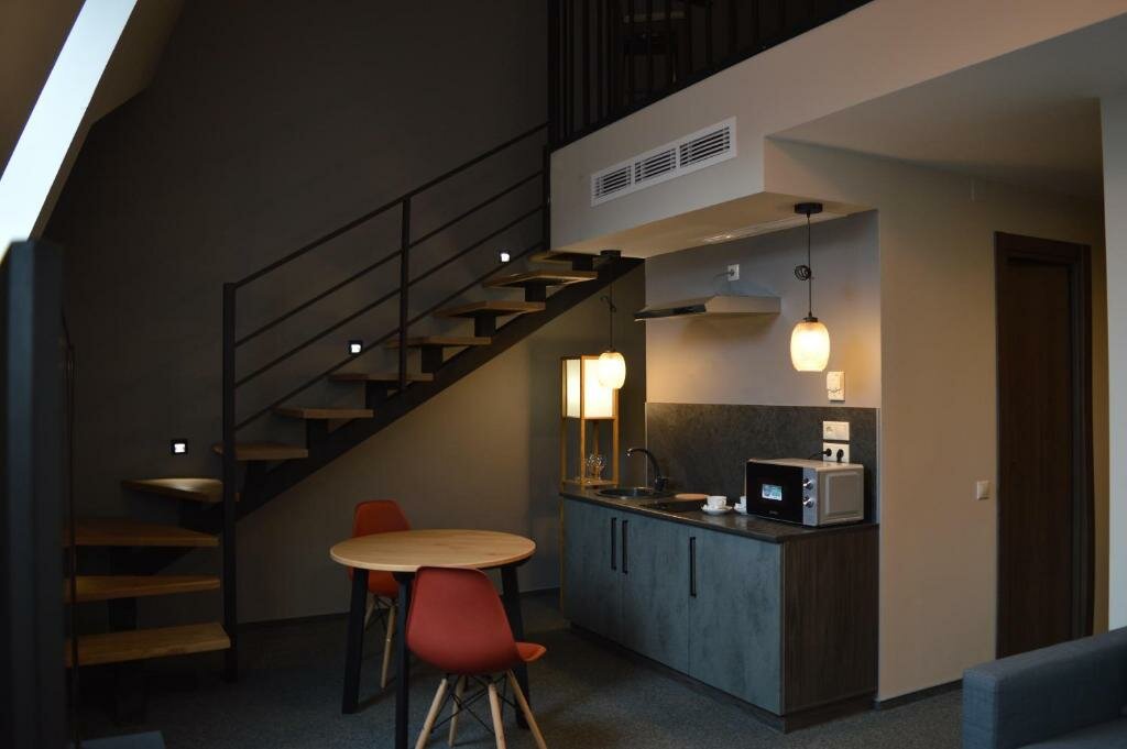 Гостиница Аура Вологда-60