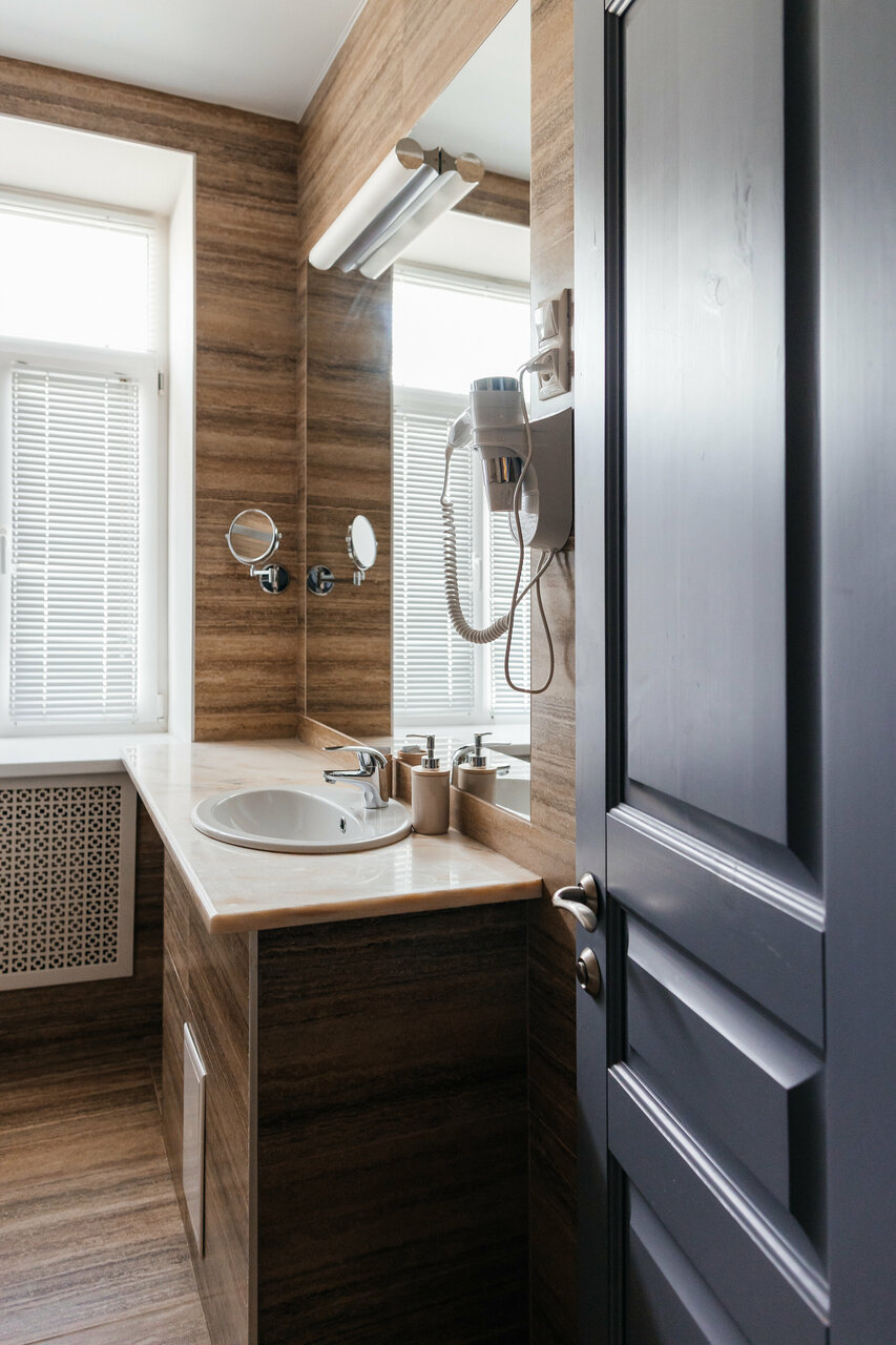 Гостиница Аура Вологда