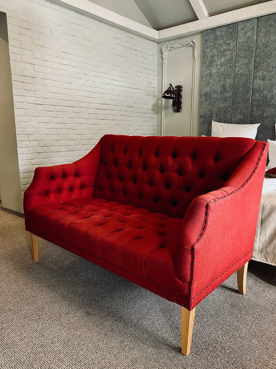 Гостиница Аура Вологда-15