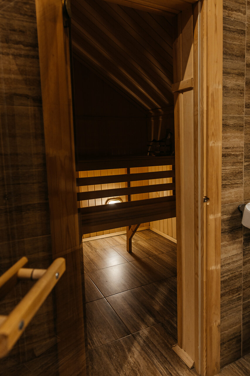 Гостиница Аура Вологда