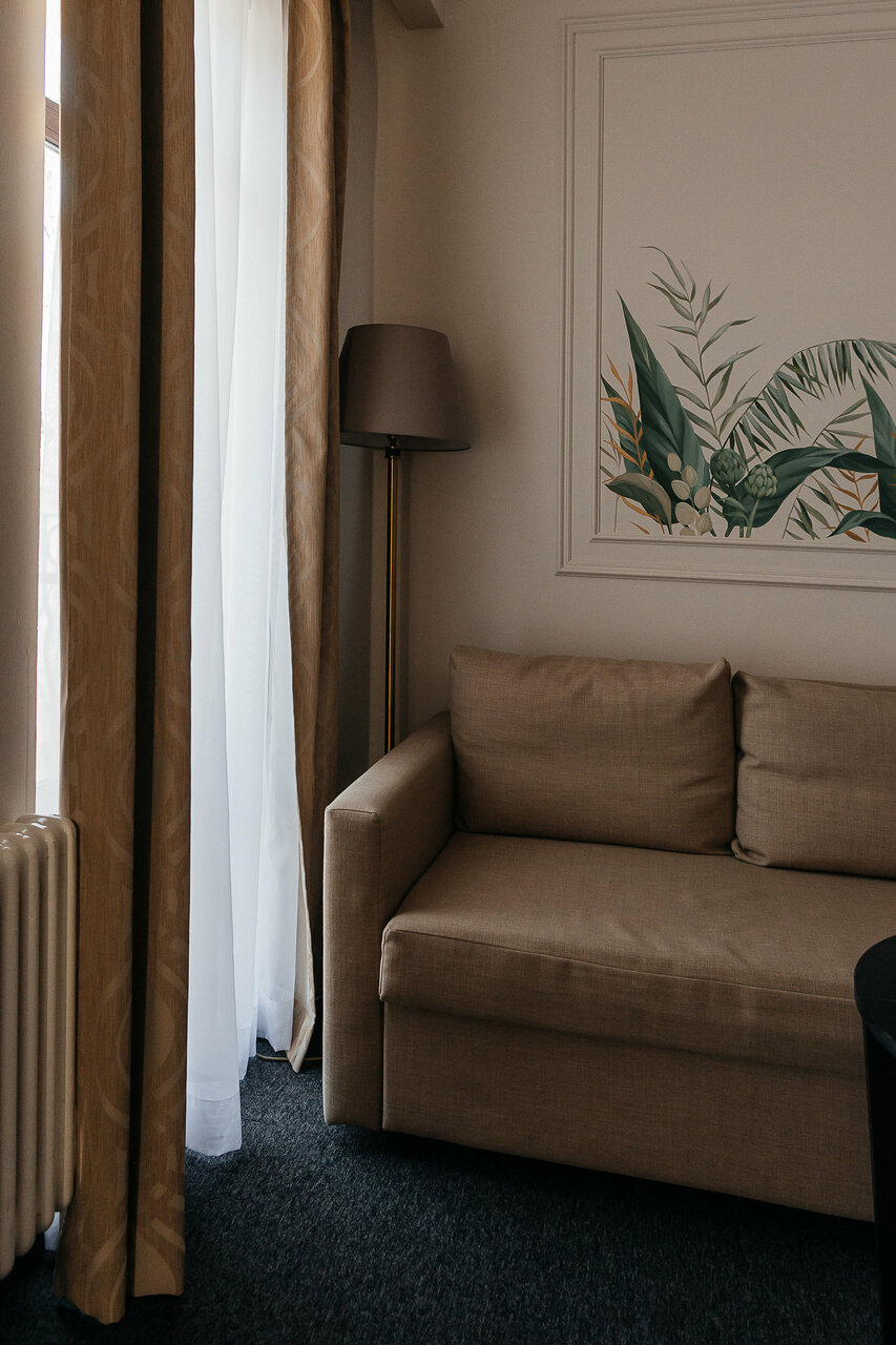 Гостиница Аура Вологда-85