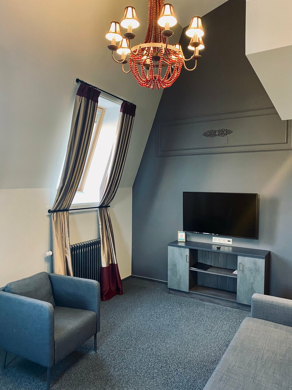 Гостиница Аура Вологда-37