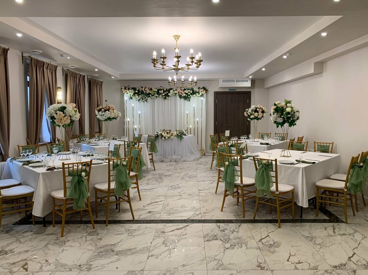 Гостиница Аура Вологда-193