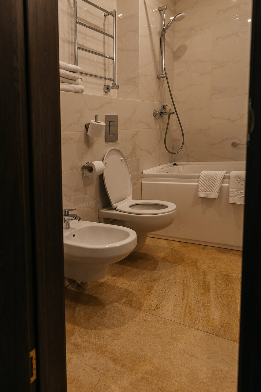 Гостиница Аура Вологда