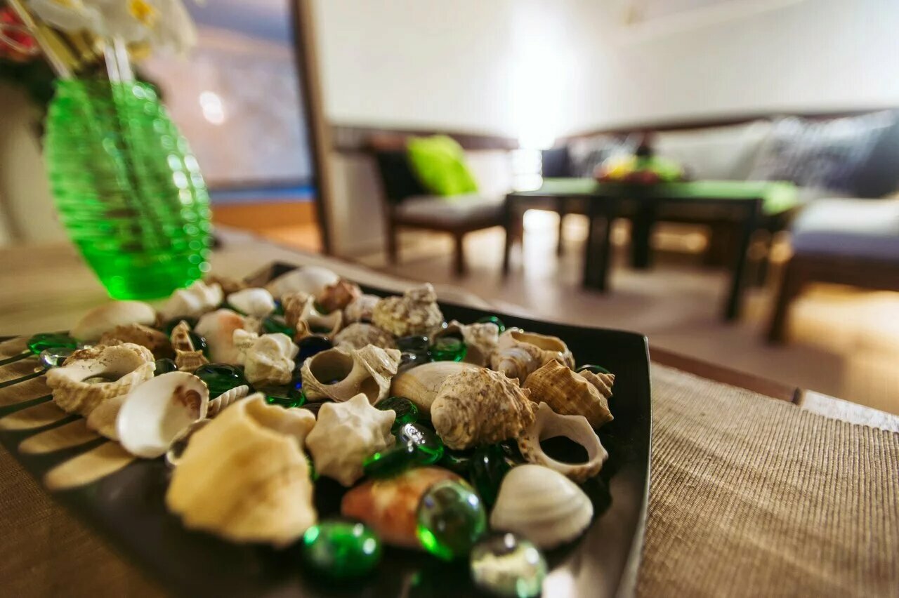 Гостиница Аура Вологда-116