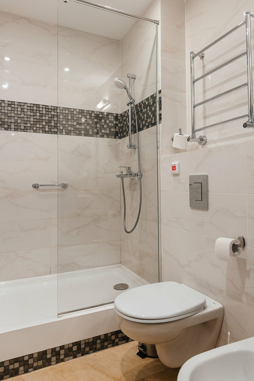 Гостиница Аура Вологда