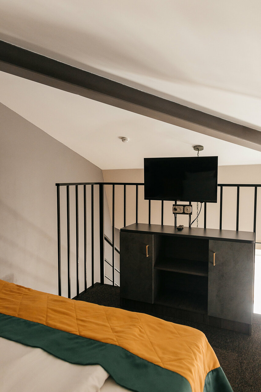 Гостиница Аура Вологда