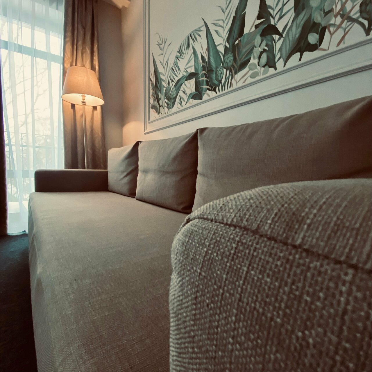 Гостиница Аура Вологда-14