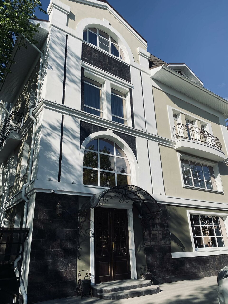 Гостиница Аура Вологда-137