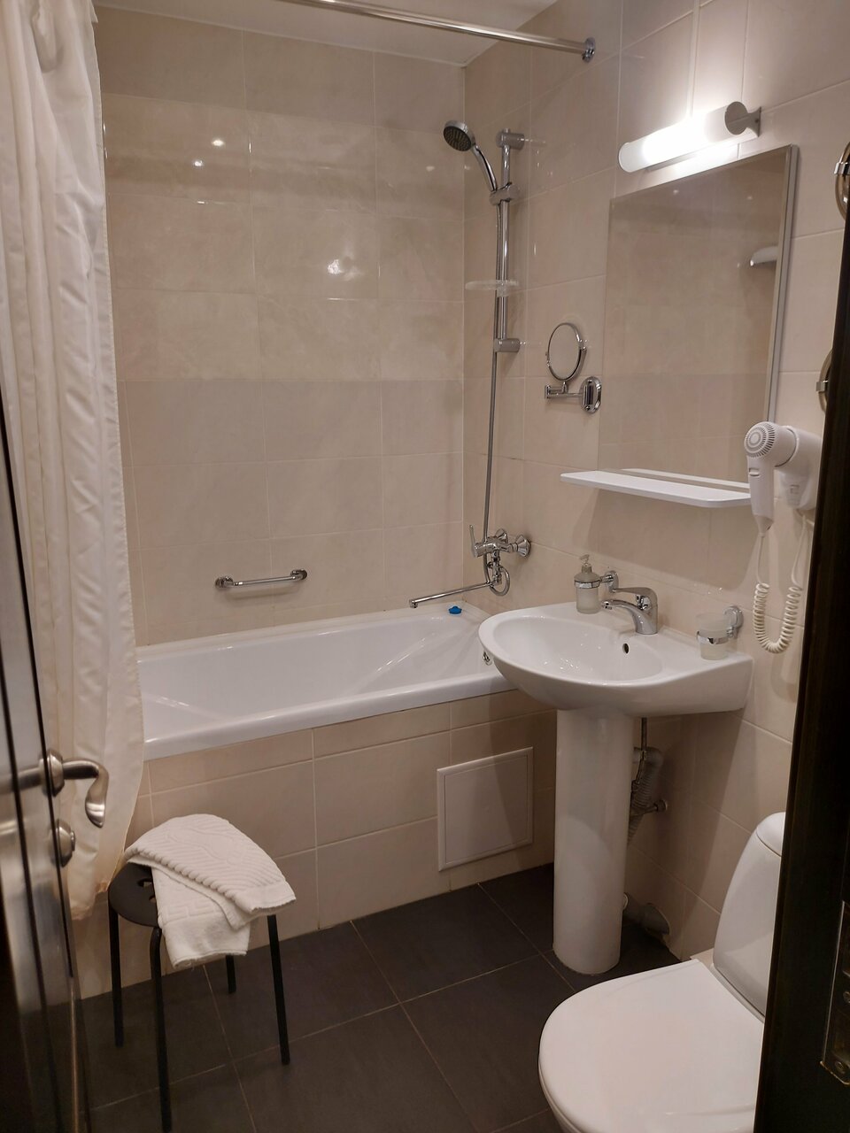 Гостиница Аура Вологда-104