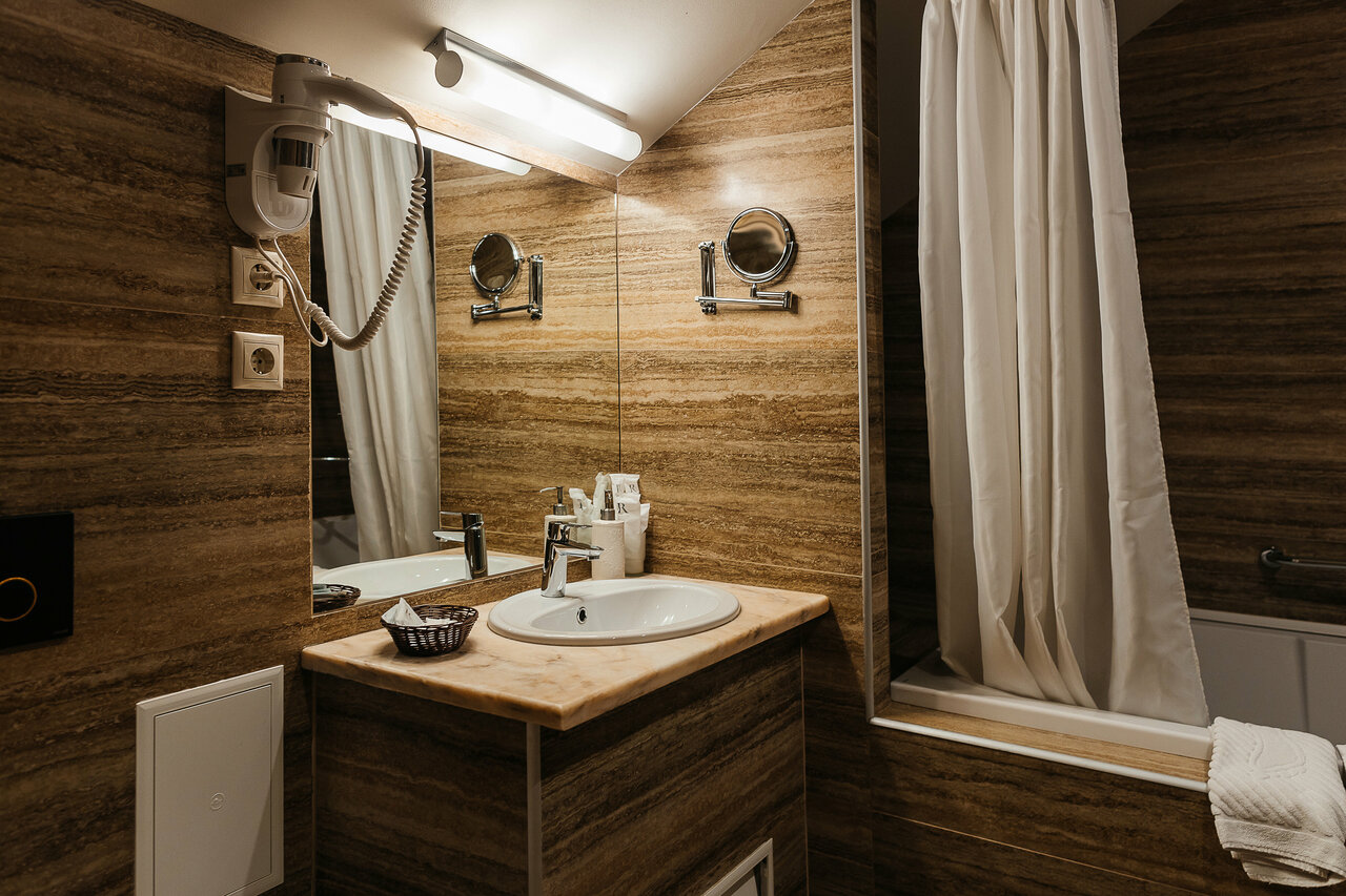 Гостиница Аура Вологда