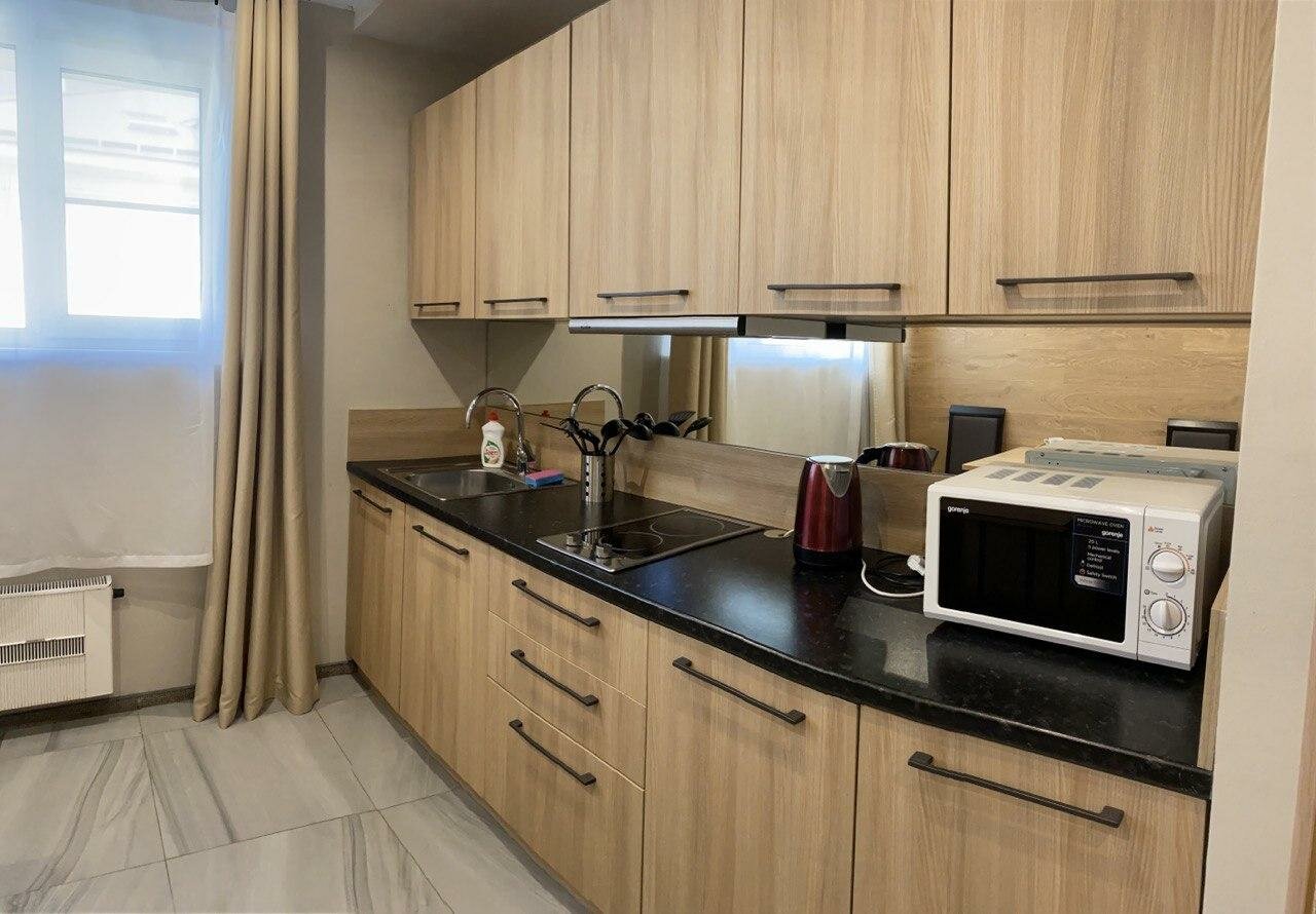 Гостиница Аура Вологда-119