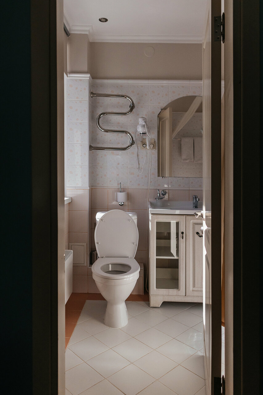 Гостиница Аура Вологда-67