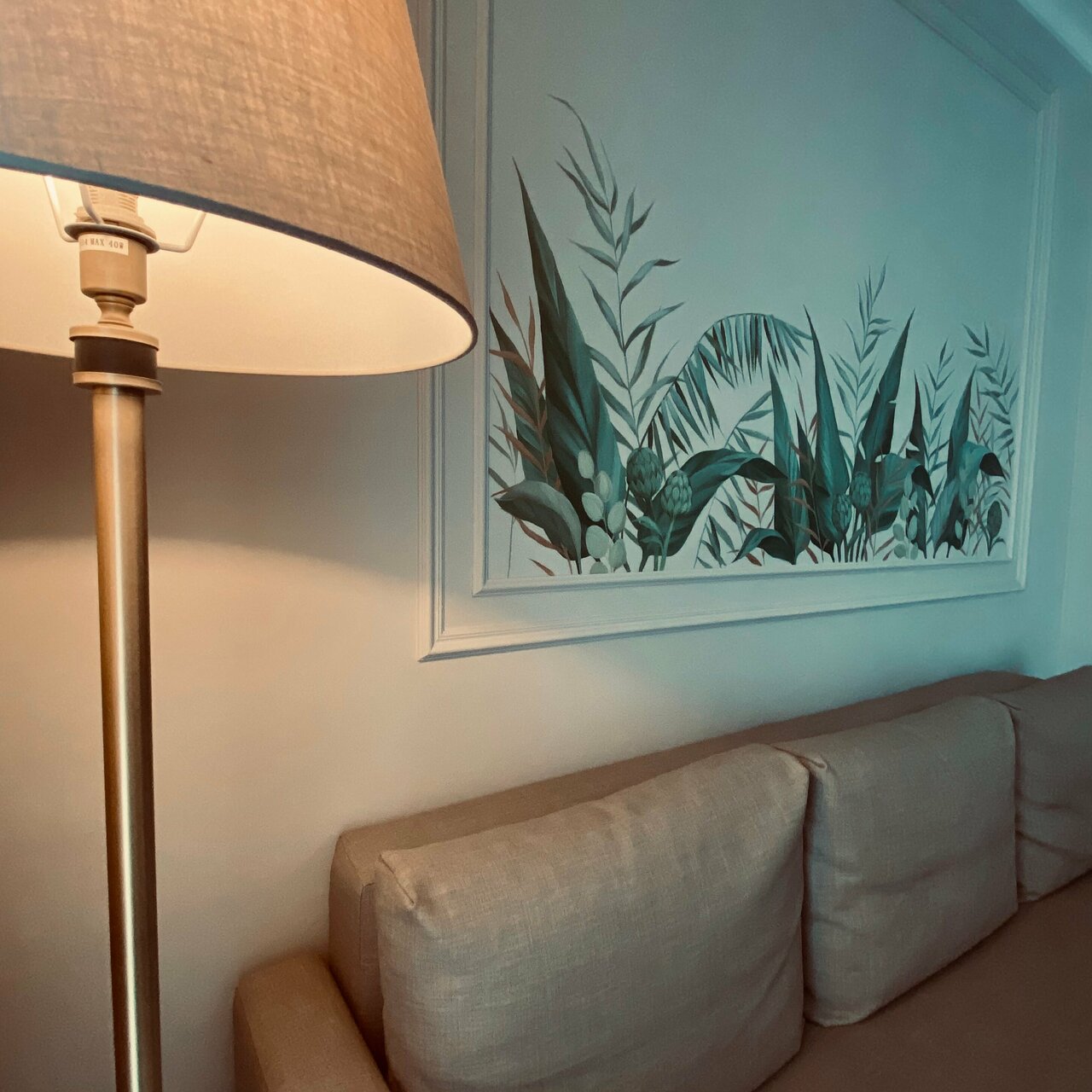 Гостиница Аура Вологда-68