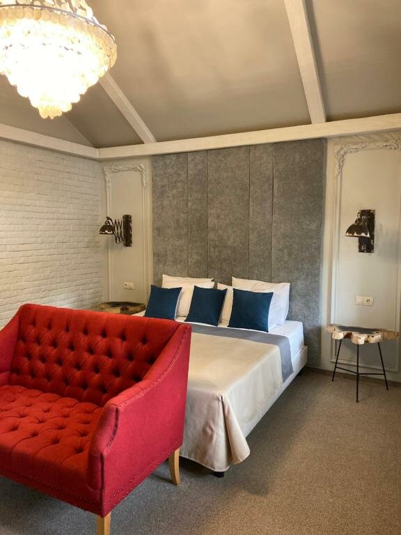 Гостиница Аура Вологда-75