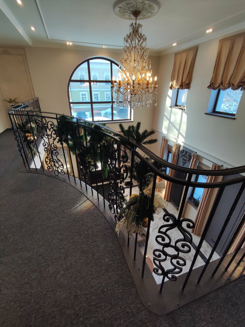 Гостиница Аура Вологда-23