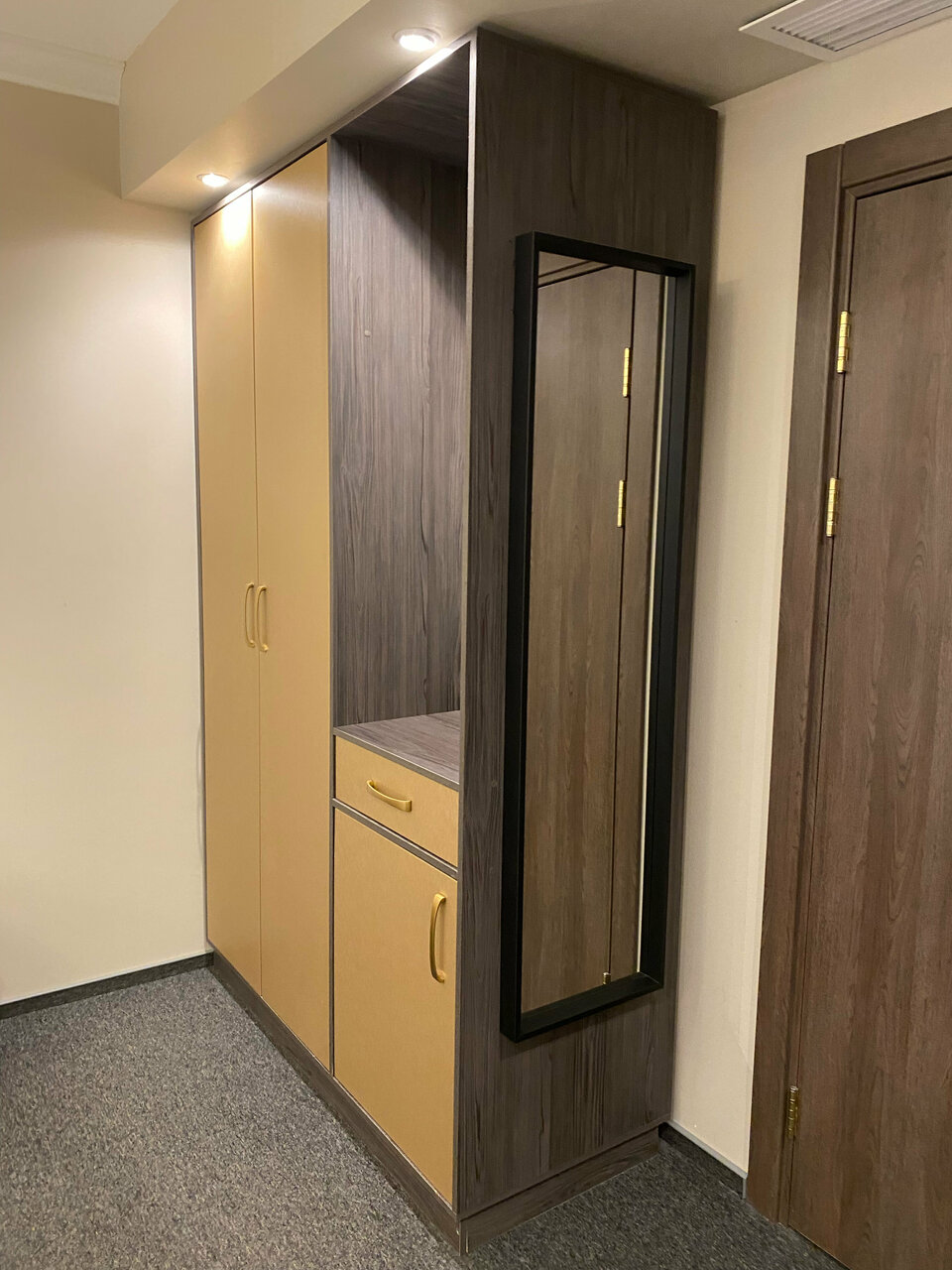 Гостиница Аура Вологда-99