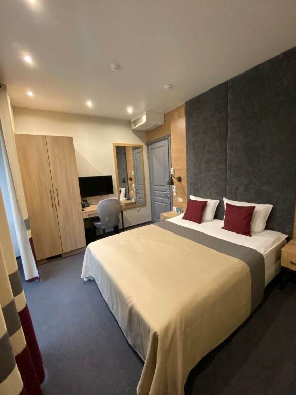 Гостиница Аура Вологда-203