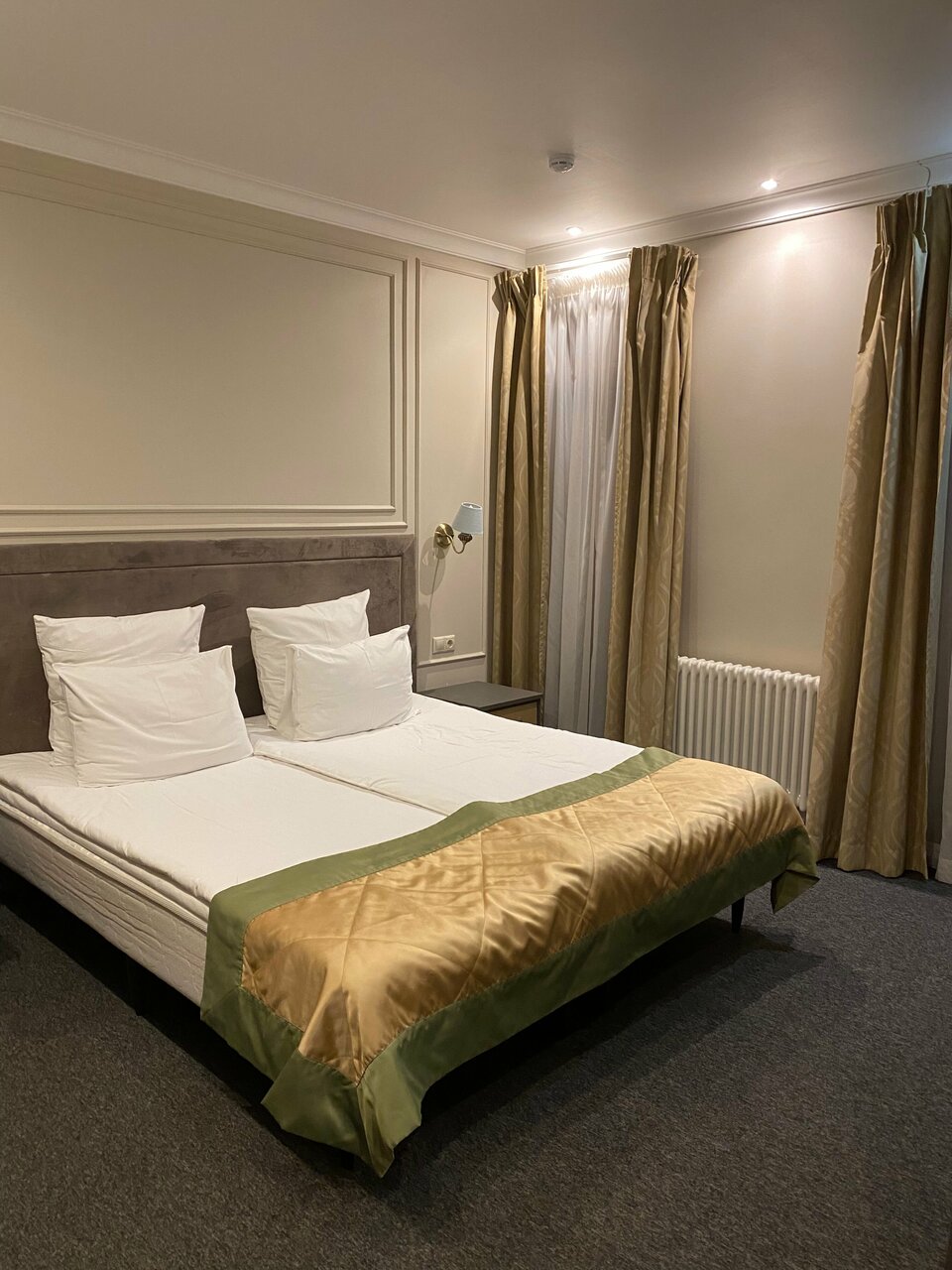 Гостиница Аура Вологда-59