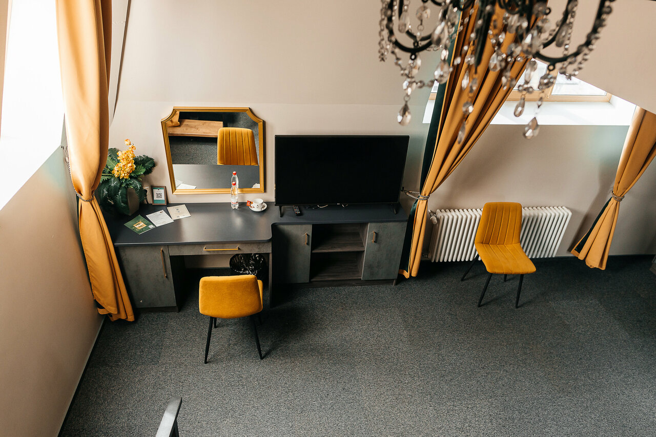 Гостиница Аура Вологда