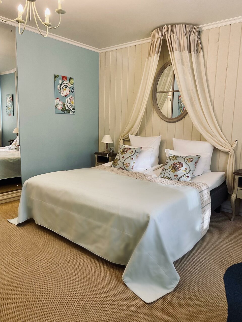 Гостиница Аура Вологда-194